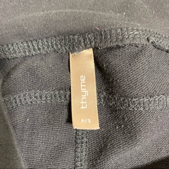 Thyme maternity pants S - Picture 3 of 6